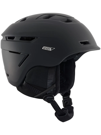 Anon Echo Mips Helmet musta