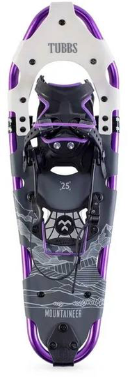 Tubbs Women's Wilderness 30"