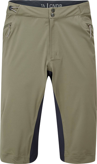 Rab Men's Cinder Kinetic Shorts