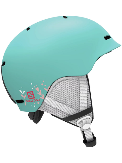 Salomon Grom Helmet sininen