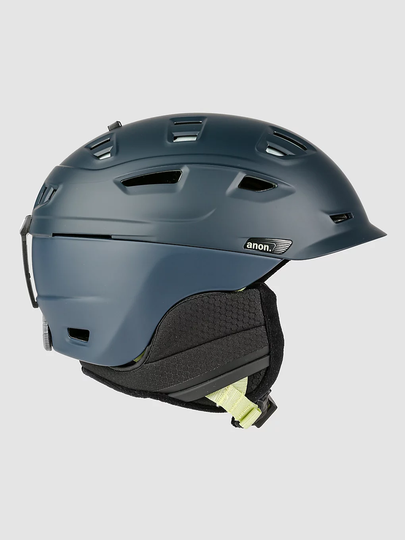 Anon Prime MIPS Helmet sininen