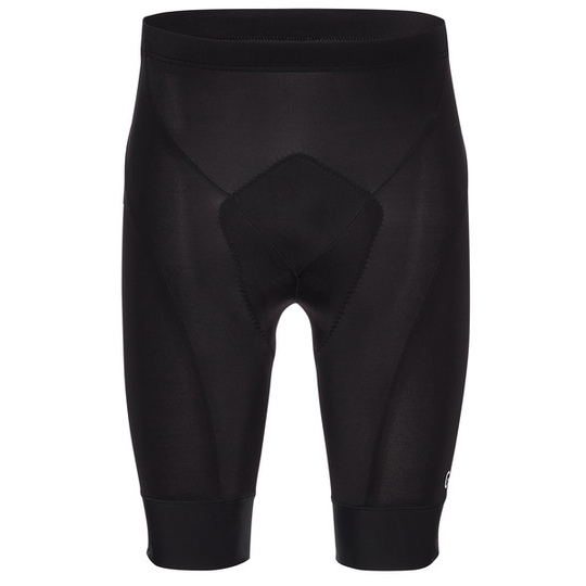 Gore Wear Gore C3 Short Tights+ - Black - Miehet - S - Partioaitta