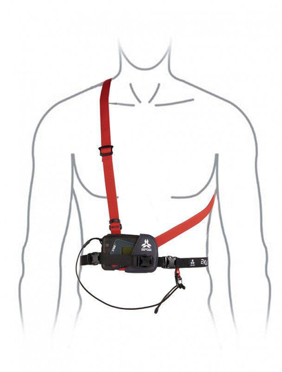 Arva Evo5 Holster