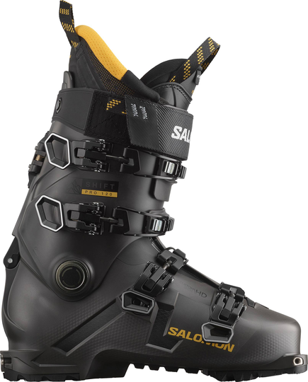 Salomon Shift Pro 120 AT 22/23