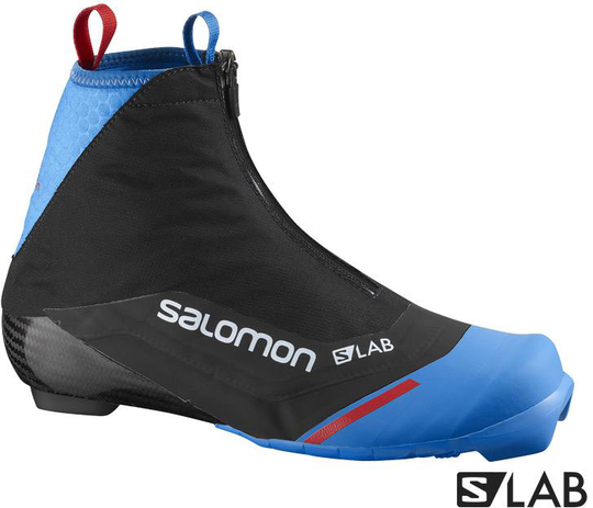 Salomon S/Lab Carbon Classic Prolink 22/23
