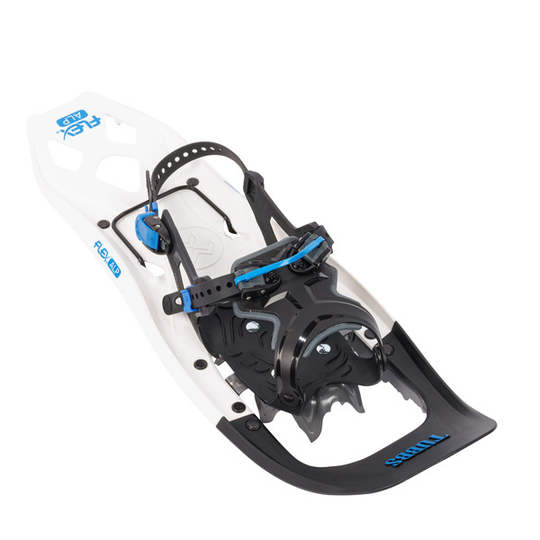 Tubbs Flex Alp 29 - White - 21 x 74 - Partioaitta