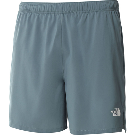 The North Face M Movmynt Short - Goblin Blue - Miehet - S - Partioaitta