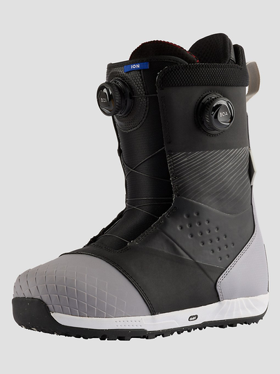 Burton Ion BOA 2023 Snowboard Boots harmaa