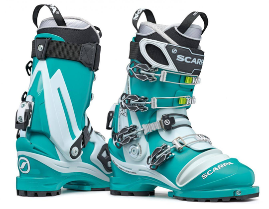 Scarpa TX Pro W