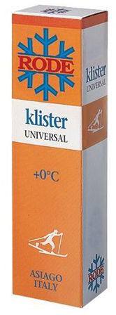 Rode Liisteri Universal