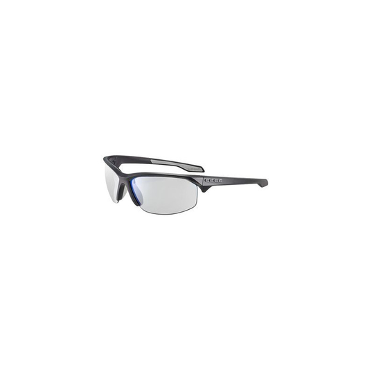 Cebe Wild 2.0 Black-Grey aurinkolasit