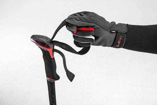 Leki Sherpa FX Carbon