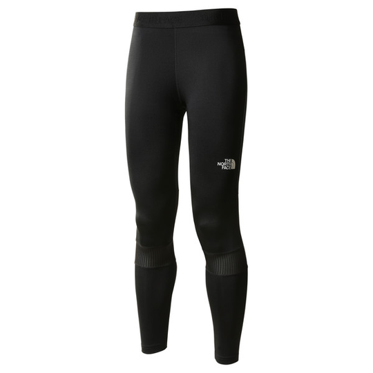 The North Face W Ma Tight - Tnf Black-tnf Black - Naiset - XS - Partioaitta