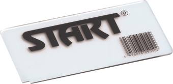 Start Sikli 3 mm akryyli