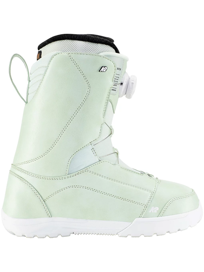 K2 Haven 2023 Snowboard Boots sininen