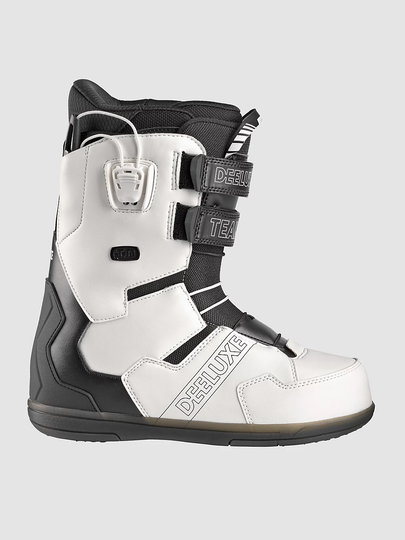 DEELUXE Team ID LTD 2024 Snowboard Boots valkoinen
