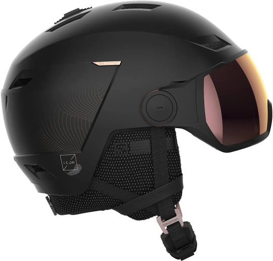 Salomon Icon LT Visor Sigma 22/23