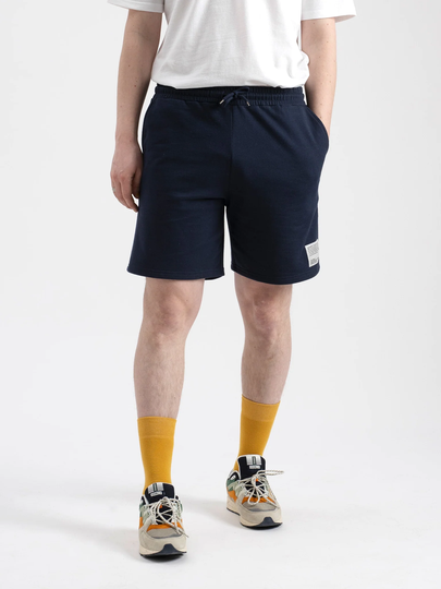 Pure Waste Unisex Loose Fit collegehousut - 100 % kierrätetyistä mater
