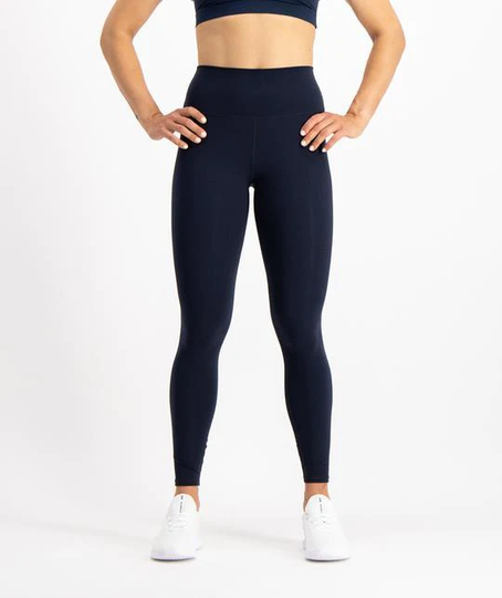 GYMNATION Naisten High-waist Training Leggings