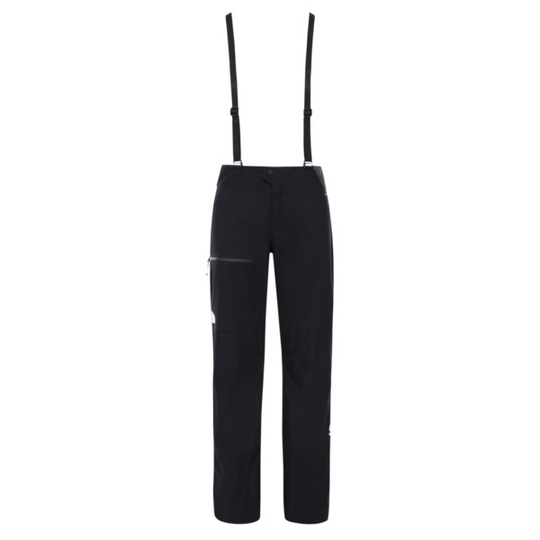 The North Face W Summit Futurelight Pant - Tnf Black - Naiset - S - Partioaitta
