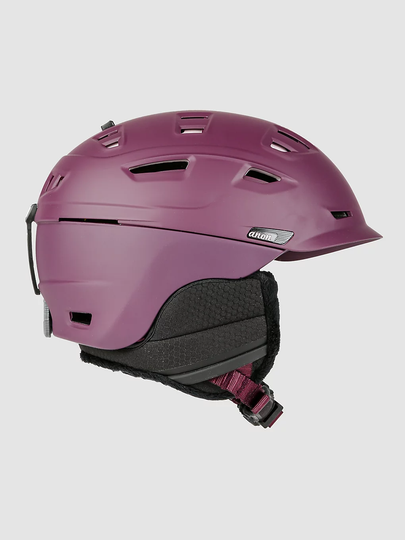 Anon Nova MIPS Helmet violet