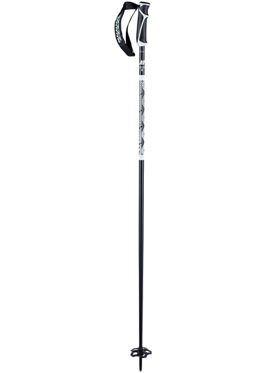 K2 Freeride 16 100 Ski Poles sininen