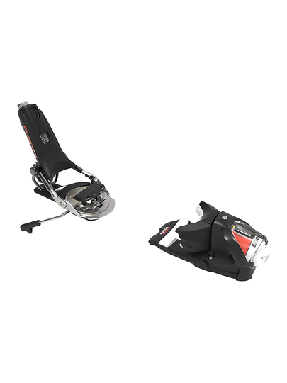 LOOK Pivot 14 GW B 115mm 2023 Ski Bindings kuviotu