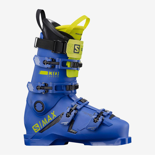 Salomon S/Max 130 Carbon 20/21