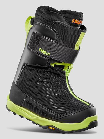 ThirtyTwo TM 2 Hight Snowboard Boots musta