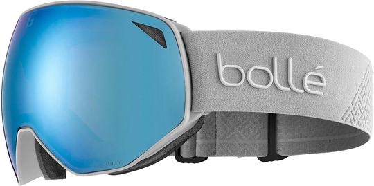 Bollé Torus Full Grey Matt/volt Ice 22/23