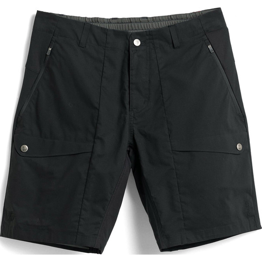 Fjällräven S/f Rider' S Hybrid Shorts M - Black - Miehet - 44 - Partioaitta