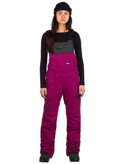 Horsefeathers Stella Pants violet