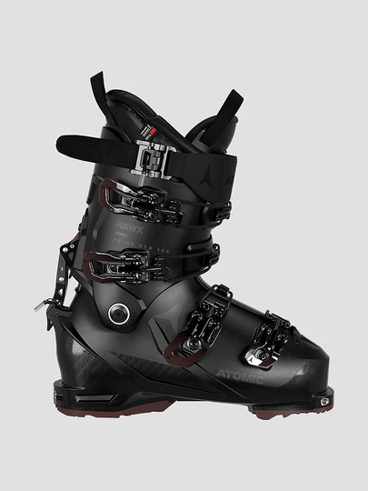 Atomic Hawx Prime XTD 130 CT 2023 Ski Boots kuviotu