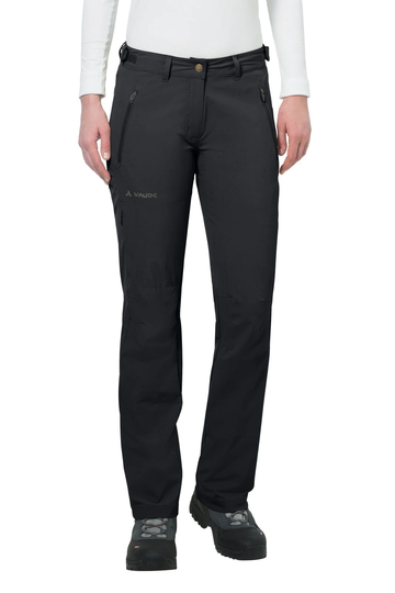 Vaude Naisten Farley Stretch -ulkoiluhousut II