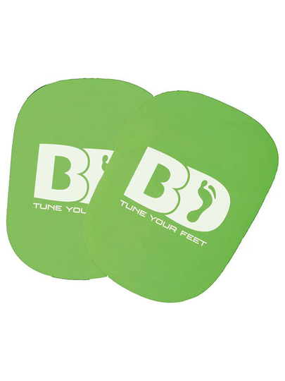 Bootdoc Gel Pad vihreä