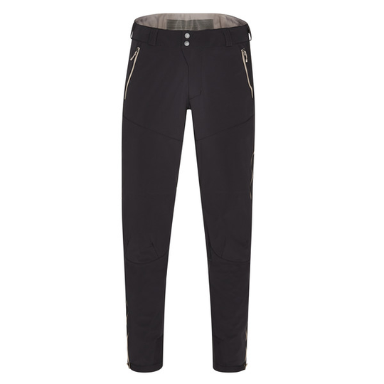 Endura Mt500 Spray Trousers - Schwarz - Miehet - S - Partioaitta
