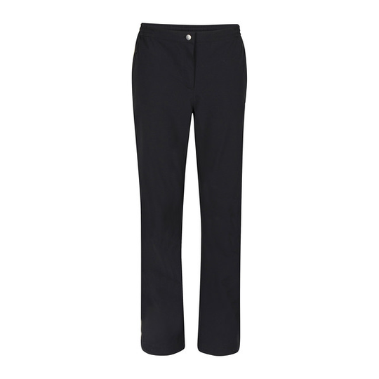 Raiski Pine R+ Short Pants - Black - Naiset - R+48 - Partioaitta