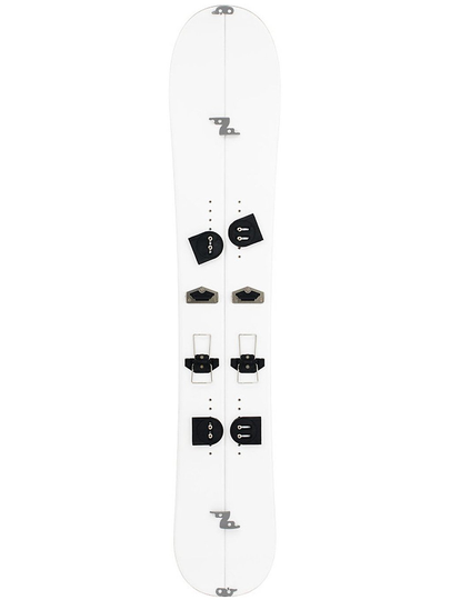 Voilé Universal Splitboard Interface - Full kuviotu
