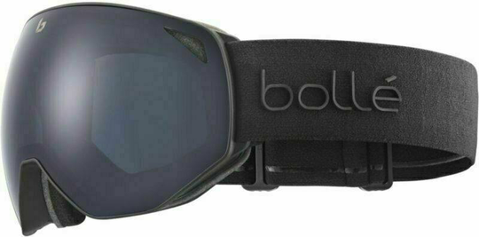 Bollé Torus Full Black Matte 21/22