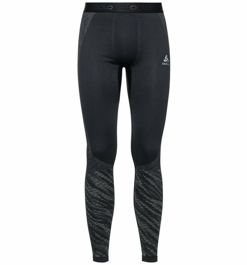 Odlo The Blackcomb light base layer bottoms