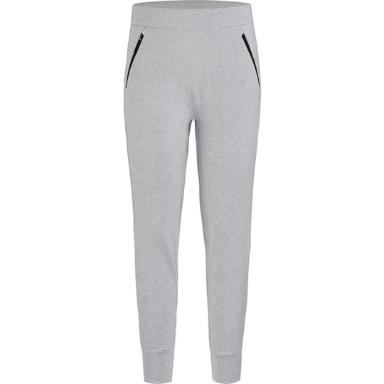 Arc'teryx Momenta Jogger Women' S - Solitude Heather - Naiset - L - Partioaitta
