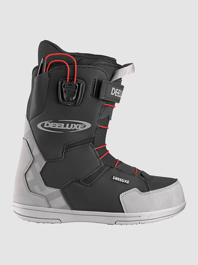 DEELUXE Team ID Ltd 2023 Snowboard Boots ruskea