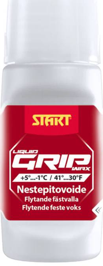 Start LG Punainen 80 ml +5 ... -1C
