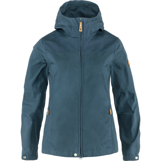 Fjällräven Naisten Stina ulkoilutakki - G-1000® Lite & Original