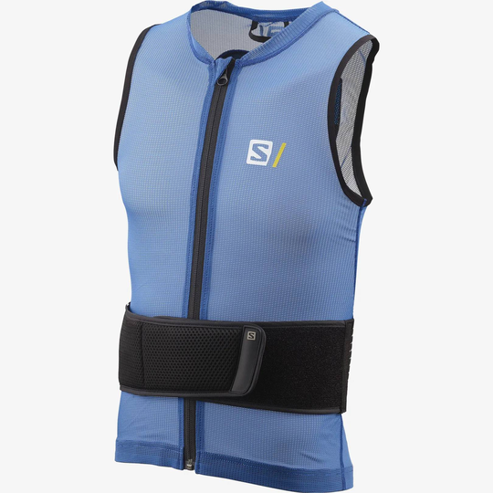 Salomon Back Protector Jr Flexcell 21/22