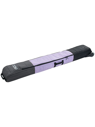 Evoc Roller Ski Bag harmaa