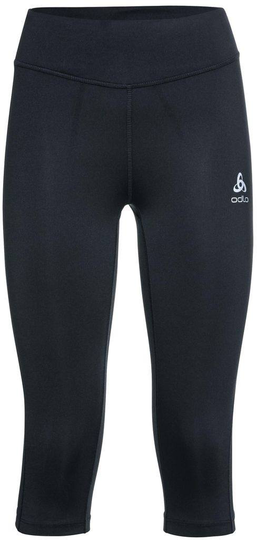 Odlo Women's The Essential 3/4 mesh tights