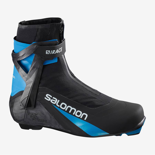 Salomon S/race Carbon Skate Prolink 22/23