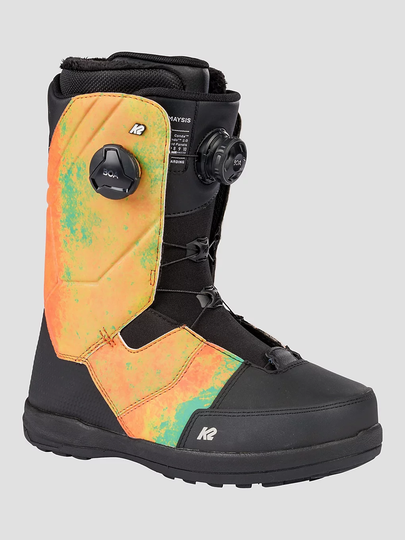 K2 Maysis 2023 Snowboard Boots sininen