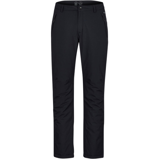 FRILUFTS Haifoss Padded Pants - Caviar - Miehet - 46 SHORT - Partioaitta